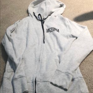 Victoria’s Secret sport sweatshirt